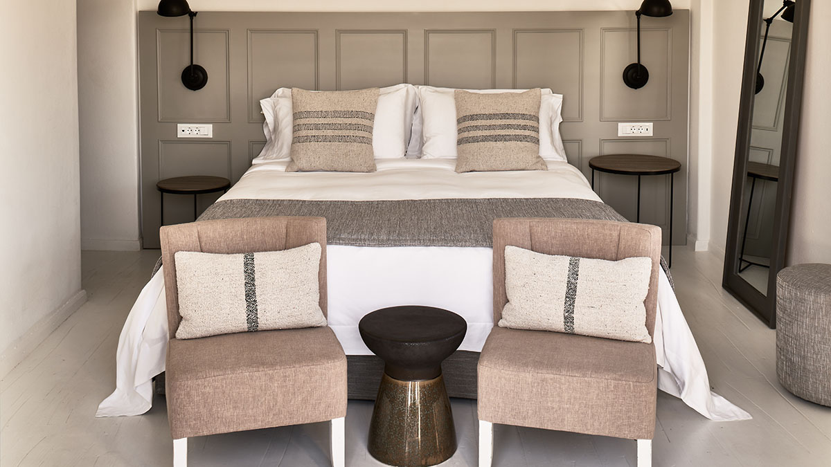 Vedema, a Luxury Collection  Resort 